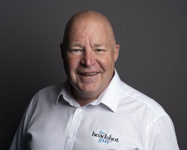 John Cassidy, The Headshot Guy